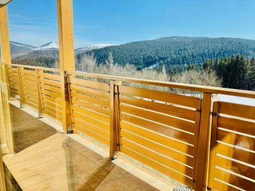 Apartm�n Mariolo Residence Donovaly