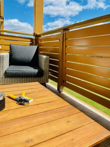 Apartm�n Mariolo Residence Donovaly