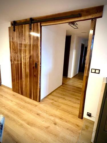 Apartm�n Mariolo Residence Donovaly