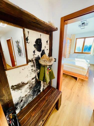 Apartm�n Mariolo Residence Donovaly