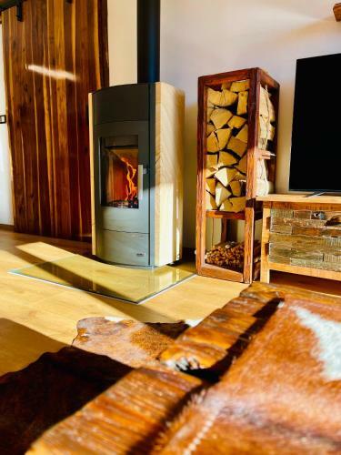 Apartm�n Mariolo Residence Donovaly
