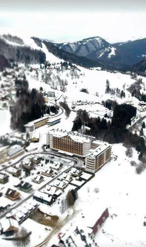 Apartm�n Mariolo Residence Donovaly