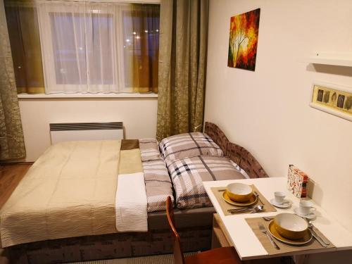 Apartm�n Horec