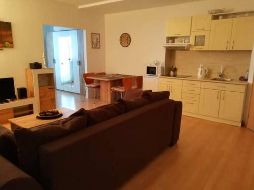 Apartamento Vrchar