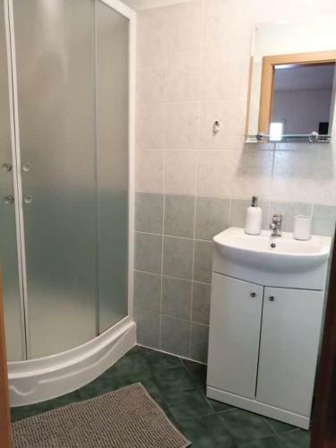 Apartamento Vrchar
