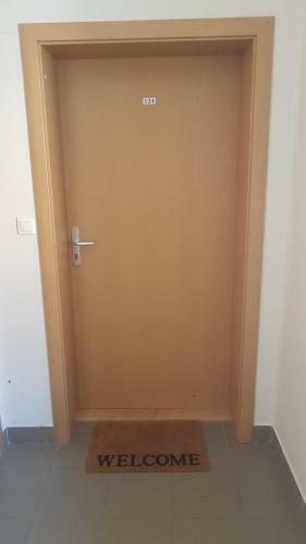 Apartamento Vrchar