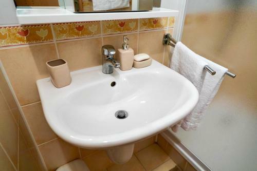 ?afran Donovaly Apartm�n