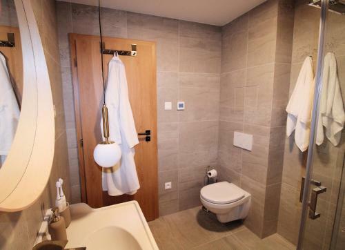 Bj�rg Apartment & Sauna