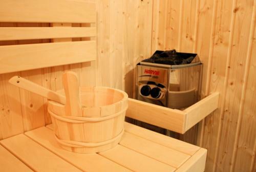 Bj�rg Apartment & Sauna