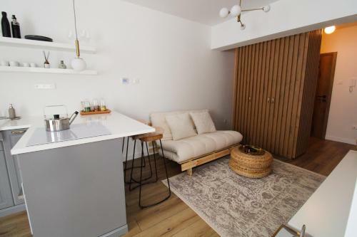 Bj�rg Apartment & Sauna