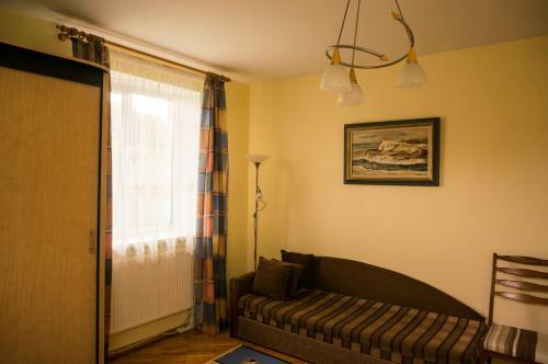 Viktoras Apartments