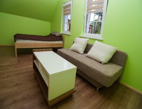 Hostal Vitavila