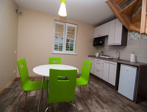 Hostal Vitavila