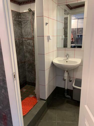 Hostal Guesthouse Sve?iuose Pas Gra?ina