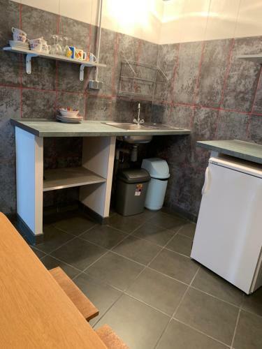 Hostal Guesthouse Sve?iuose Pas Gra?ina