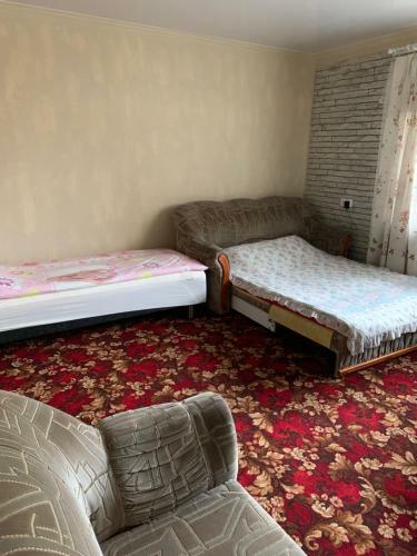 Hostal Guesthouse Sve?iuose Pas Gra?ina