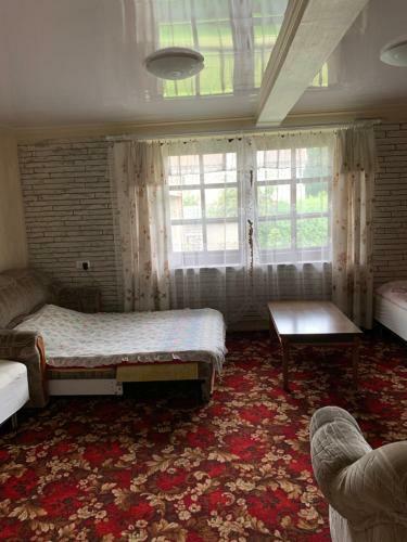 Hostal Guesthouse Sve?iuose Pas Gra?ina