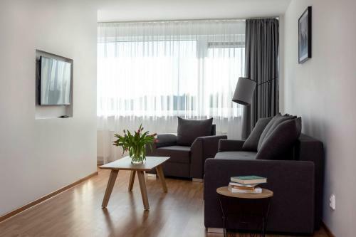 Apartment Amber Wind