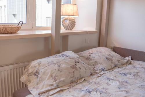 Akviles Apartamentai