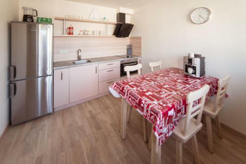 Akviles Apartamentai