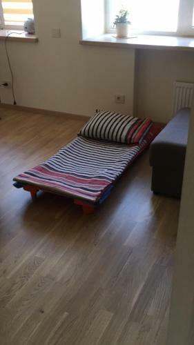 Akviles Apartamentai
