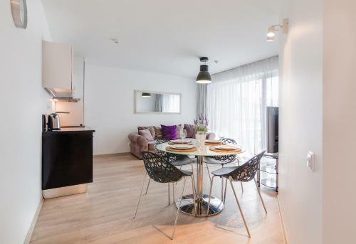 Apartamentai Mal?no Vilos
