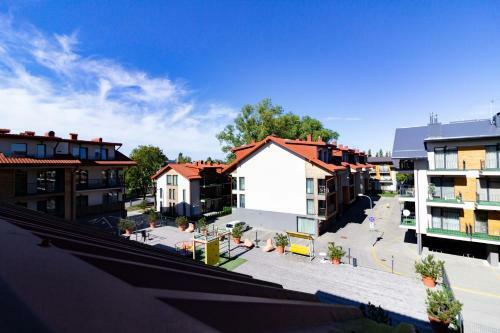 Apartamentai Mal?no Vilos
