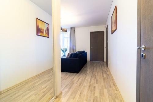 Apartamentai Mal?no Vilos