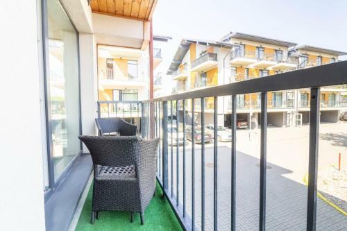 Apartamentai Mal?no Vilos