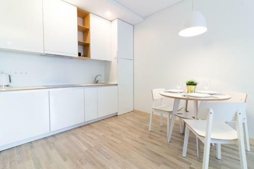Apartamentai Mal?no Vilos