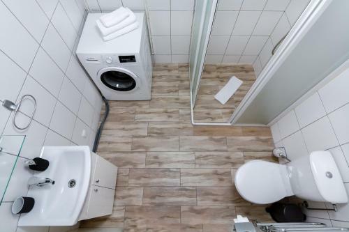 Apartamentai Mal?no Vilos