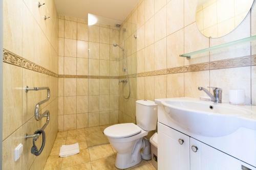 Apartamentai Mal?no Vilos
