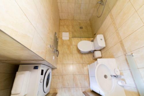 Apartamentai Mal?no Vilos