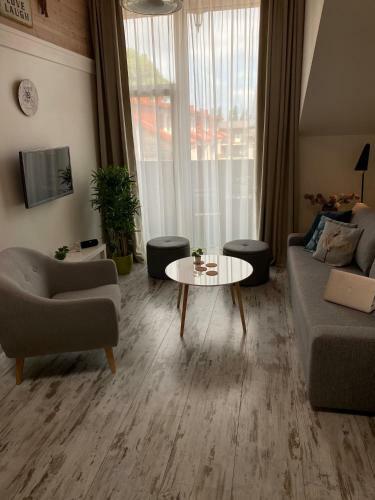 Apartamentai Mal?no Vilos