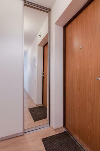 Apartamentai Mal?no Vilos