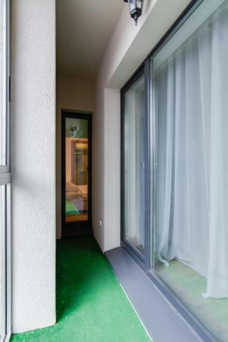 Apartamentai Mal?no Vilos