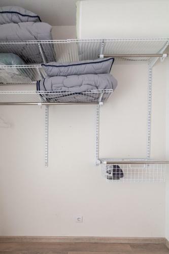 Apartamentai Mal?no Vilos