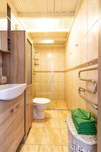 Apartamentai Mal?no Vilos