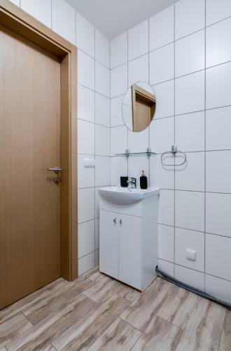 Apartamentai Mal?no Vilos