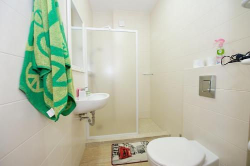 Apartamento Pas Stanislav?