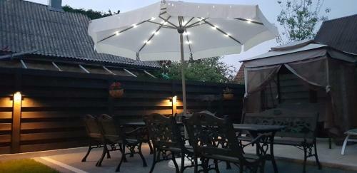 Apartamento Palanga Deluxe
