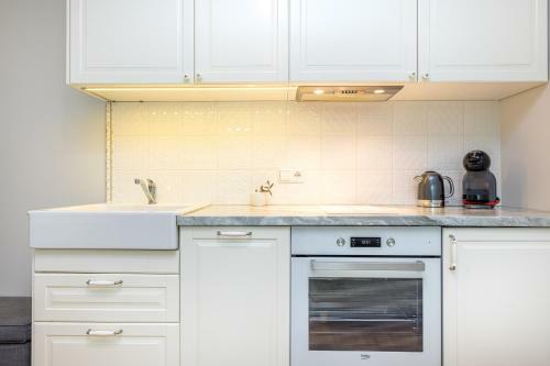 A&a Palanga Apartments