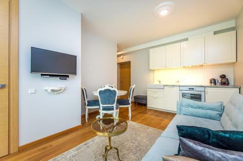 A&a Palanga Apartments