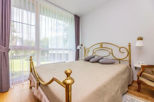 A&a Palanga Apartments