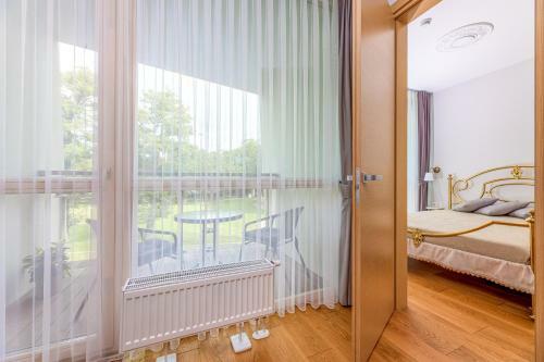A&a Palanga Apartments