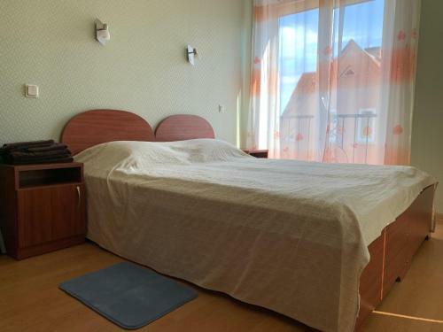 Apartamento Green Villa