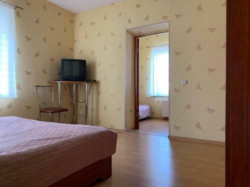 Apartamento Green Villa