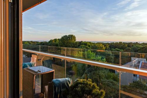 Palanga Sea View Apartment
