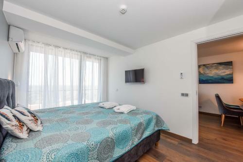 Palanga Sea View Apartment