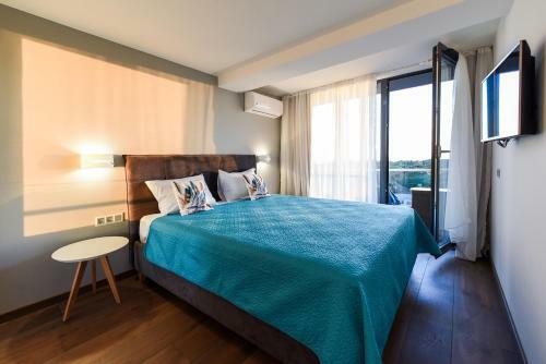 Palanga Sea View Apartment